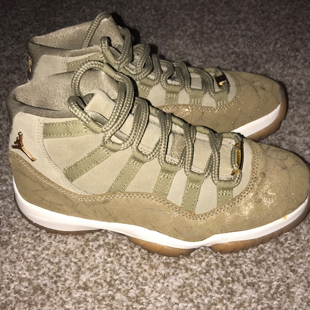 Jordan’s